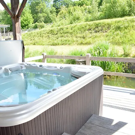 In Near Forest & Pond, Cleaning Included Casa vacanze
