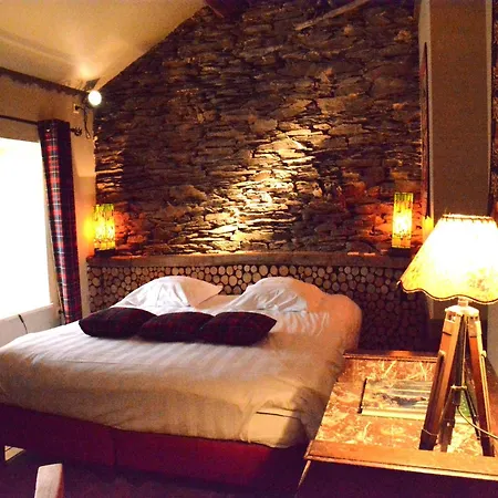 Holiday home Villa With Hot Tub And Sauna, Cleaning Included