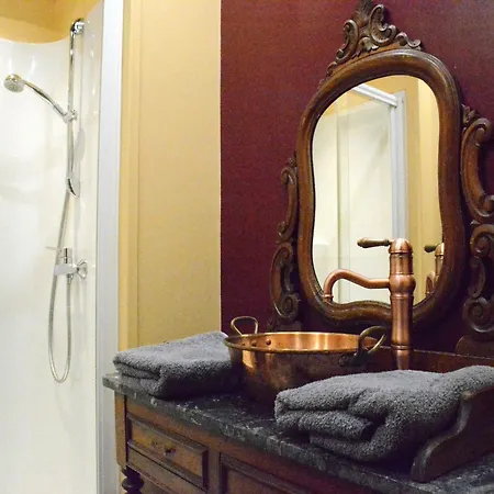 In Near Forest & Pond, Cleaning Included Casa vacanze