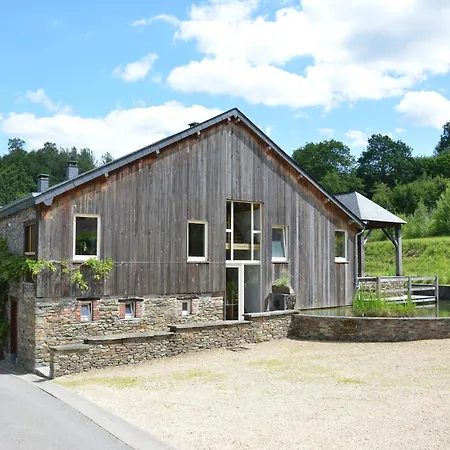 In Near Forest & Pond, Cleaning Included Casa vacanze *