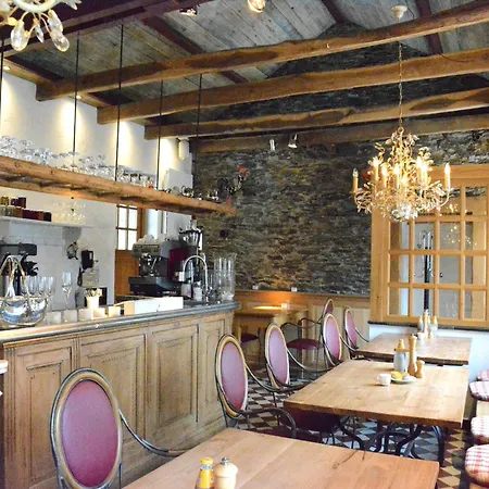 Holiday home Villa With Hot Tub And Sauna, Cleaning Included *